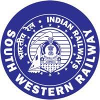 SWR Logo